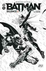 Batman Silence 2. Vol. 4