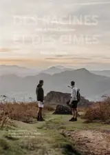 Des racines et des cimes : Xabi et Patrice Ibarboure : récits et recettes