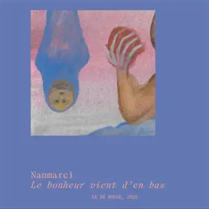 Le bonheur vient d'en bas