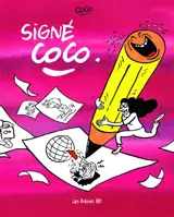 Signé Coco