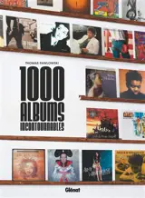 1.000 albums incontournables