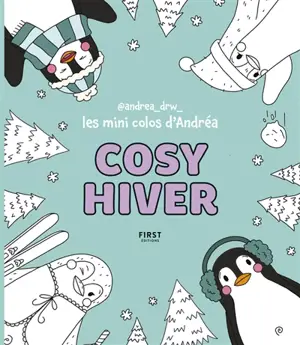 Cosy hiver : les mini colos d'Andréa