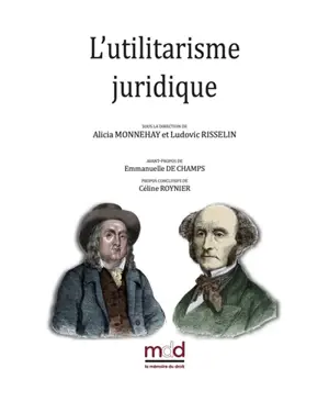 L'utilitarisme juridique