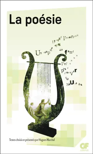 La poésie