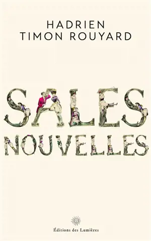 Sales nouvelles