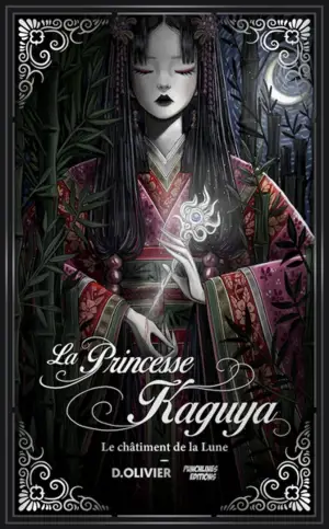 La princesse Kaguya : le châtiment de la Lune