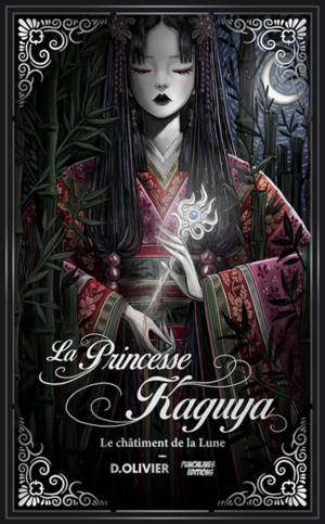 La princesse Kaguya : le châtiment de la Lune