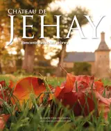 Château de Jehay : rencontre avec les arbres