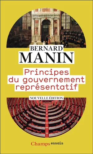 Principes du gouvernement représentatif