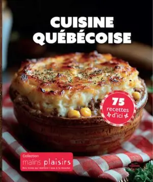 Cuisine québécoise