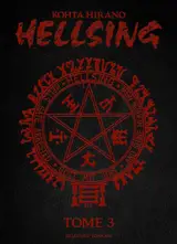 Hellsing. Vol. 3