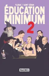 Education minimum. Vol. 2