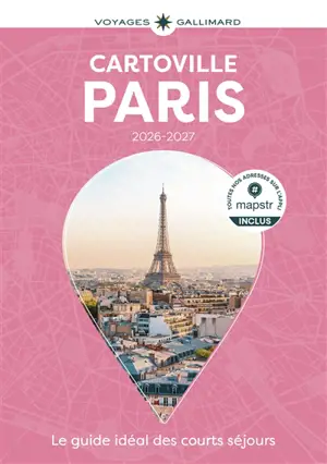 Paris : 2026-2027