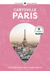 Paris : 2026-2027