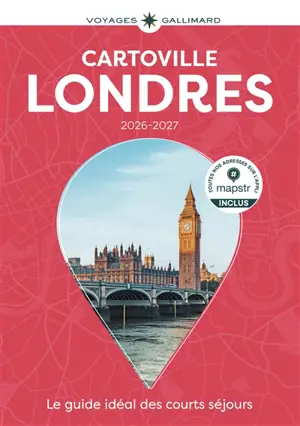 Londres : 2026-2027