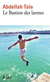 Le bastion des larmes