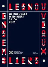 Les nouveaux ensembliers : salon 2025