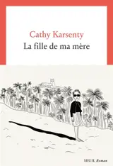 La fille de ma mère