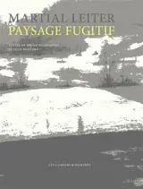 Paysage fugitif
