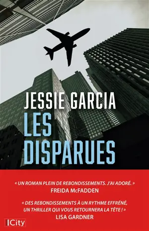 Les disparues