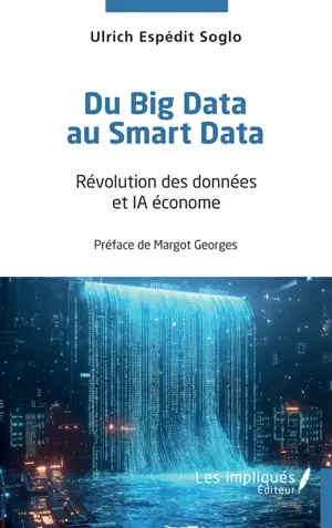 Du big data au smart data : révolution des données et IA économe