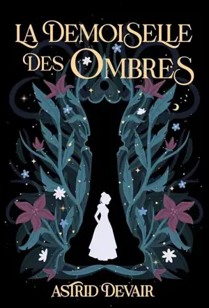 La demoiselle des ombres