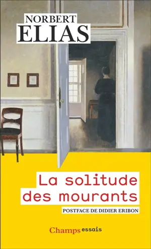 La solitude des mourants