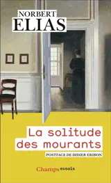 La solitude des mourants
