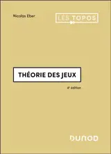 Théorie des jeux