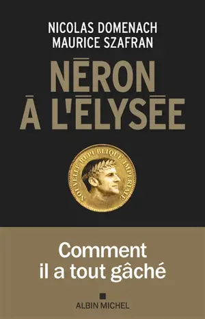 Néron à l'Elysée