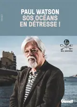 SOS océans en détresse ! : essai
