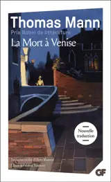 La mort à Venise