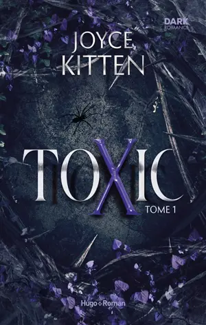 Toxic. Vol. 1