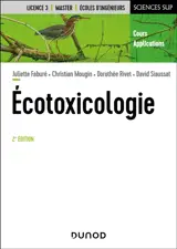 Ecotoxicologie