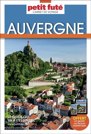 Auvergne