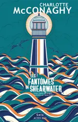 Les fantômes de Shearwater