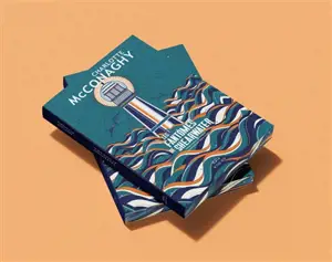 Les fantômes de Shearwater