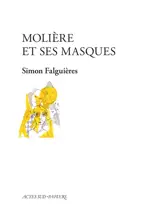 Molière et ses masques