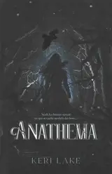 The eating woods. Vol. 1. Anathema