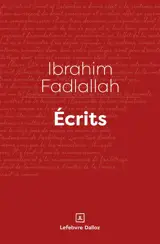 Ecrits