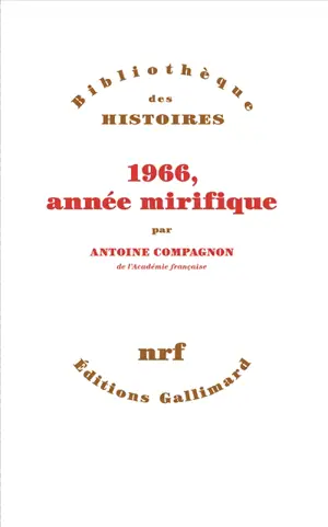 1966, année mirifique