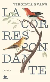La correspondante