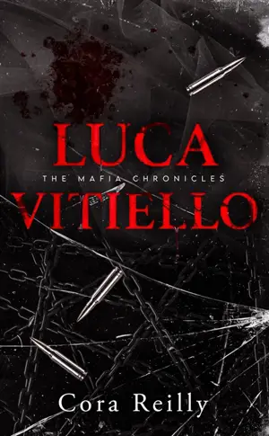 The mafia chronicles. Vol. 0. Luca Vitiello