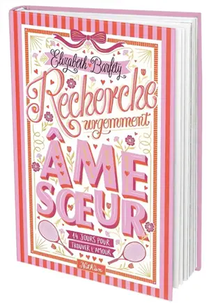 Recherche urgemment âme soeur : 14 jours pour trouver l'amour