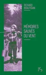 Mémoires sauvés du vent