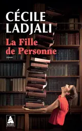 La fille de personne