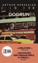 Dogrun