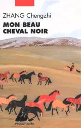 Mon beau cheval noir
