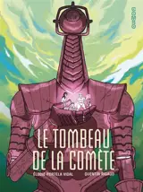 Le tombeau de la comète