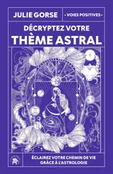 Décryptez votre thème astral : éclairez votre chemin de vie grâce à l'astrologie